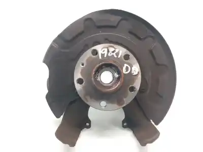 Second-hand car spare part front right knuckle for seat leon (5f1) 1.6 tdi oem iam references 