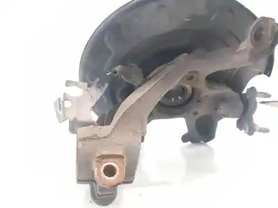 Second-hand car spare part front right knuckle for seat leon (5f1) 1.6 tdi oem iam references   