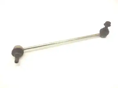 Second-hand car spare part front left anti-roll bar link for seat leon (5f1) 1.6 tdi oem iam references 5q0411315a