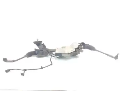 Second-hand car spare part steering rack for seat leon (5f1) 1.6 tdi oem iam references 5q1423051ak