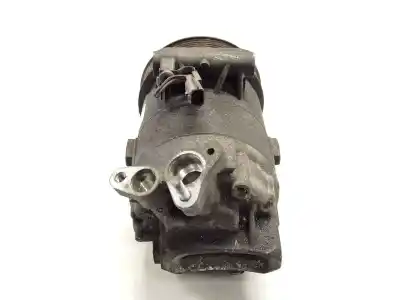 Second-hand car spare part air conditioning compressor for nissan qashqai / qashqai +2 i (j10, nj10, jj10e) 1.6 oem iam references 92600jd200  