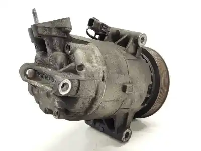 Second-hand car spare part air conditioning compressor for nissan qashqai / qashqai +2 i (j10, nj10, jj10e) 1.6 oem iam references 92600jd200  