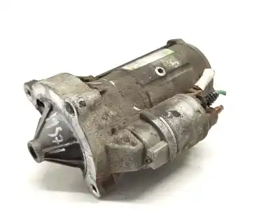 Автозапчастина б/у двигун запускається для citroen c4 i (lc_) 2.0 hdi посилання на oem iam 9646972280  