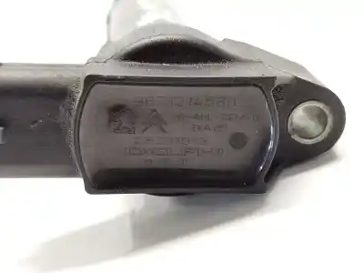 Автозапчасти б/у катушка зажигания за citroen c3 ii (sc_) 1.0 vti 68 ссылки oem iam 9671214580  