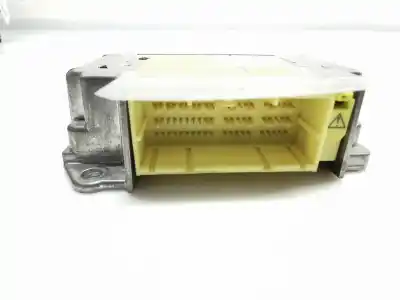 Second-hand car spare part airbag control unit for mitsubishi asx (ga_w_) 1.8 di-d (ga6w) oem iam references 8635a215  