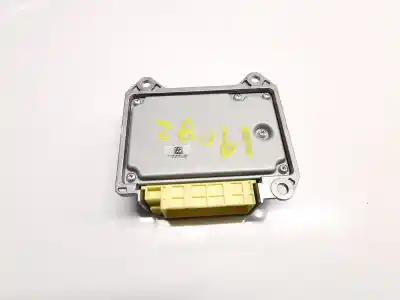 Second-hand car spare part airbag control unit for mitsubishi asx (ga_w_) 1.8 di-d (ga6w) oem iam references 8635a215  