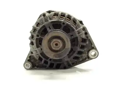 Автозапчастина б/у генератор для audi a4 b5 (8d2) 1.8 посилання на oem iam 06b903016d  