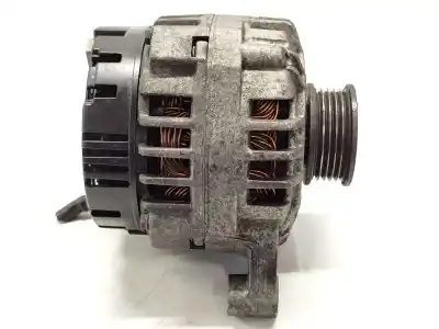 Автозапчастина б/у генератор для audi a4 b5 (8d2) 1.8 посилання на oem iam 06b903016d  