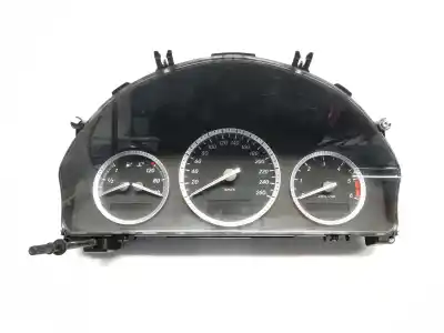 Автозапчастина б/у панель інструментів для MERCEDES-BENZ CLASE C (W204) C 220 CDI (204.008) Посилання на OEM IAM A2045405848  A2C53245324