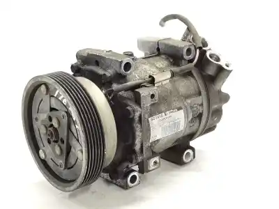 Peça sobressalente para automóvel em segunda mão Compressor De Ar Condicionado A/a A/c por DACIA DUSTER (HS_) 1.6 16V 4X4 Referências OEM IAM 926000097R  