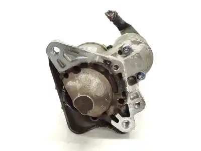 Peça sobressalente para automóvel em segunda mão motor de arranque por dacia duster (hs_) 1.6 16v 4x4 referências oem iam 8200538751, 8200665518