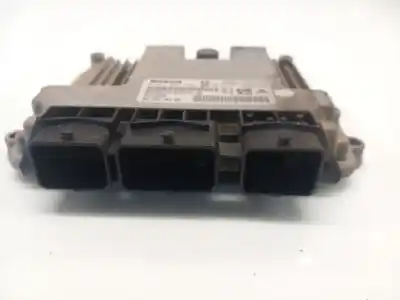 Автозапчасти б/у блок управления двигателем за citroen c4 picasso i monospace (ud_) 1.6 hdi ссылки oem iam 9665674480 edc16c34 0281014729