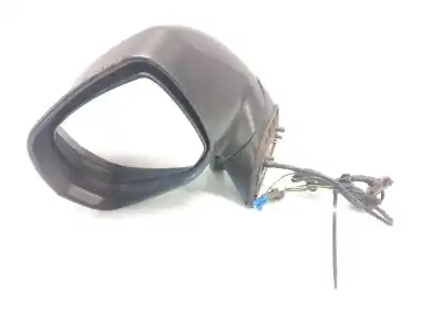 Pezzo di ricambio per auto di seconda mano Specchio Sinistro per CITROEN C4 PICASSO I MONOSPACE (UD_) 1.6 HDI Riferimenti OEM IAM 96819905XT  