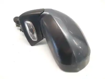 Second-hand car spare part left rearview mirror for citroen c4 picasso i monospace (ud_) 1.6 hdi oem iam references 96819905xt  