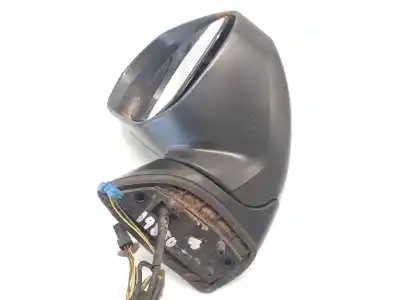 Second-hand car spare part left rearview mirror for citroen c4 picasso i monospace (ud_) 1.6 hdi oem iam references 96819905xt  