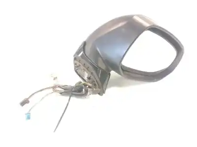 Second-hand car spare part RIGHT REARVIEW MIRROR for CITROEN C4 PICASSO I MONOSPACE (UD_)  OEM IAM references 96542245XT  
