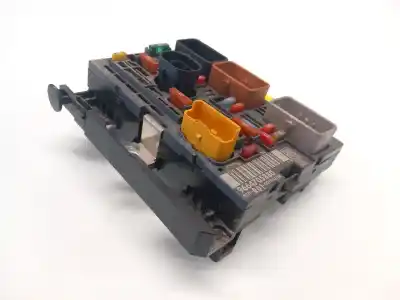 Second-hand car spare part fuse box unit for citroen c4 picasso i monospace (ud_) 1.6 hdi oem iam references 9664705880