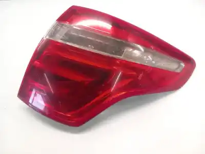 Second-hand car spare part right tailgate light for citroen c4 picasso i monospace (ud_) 1.6 hdi oem iam references 