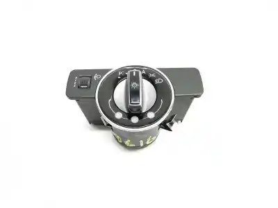 Second-hand car spare part HEADLIGHTS SWITCH for MERCEDES-BENZ CLASE C (W204)  OEM IAM references A2045451804  010090303