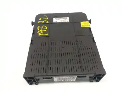 Second-hand car spare part bsi control unit for citroen c4 picasso i monospace (ud_) 1.6 hdi oem iam references 966405908001  