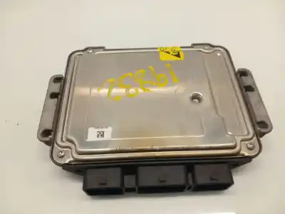 Автозапчасти б/у блок управления двигателем за citroen c4 picasso i monospace (ud_) 1.6 hdi ссылки oem iam 9665674480 edc16c34 0281014729