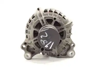 Second-hand car spare part alternator for seat leon (5f1) 1.6 tdi oem iam references 03l903023j  