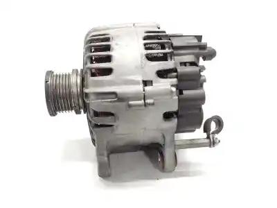 Second-hand car spare part alternator for seat leon (5f1) 1.6 tdi oem iam references 03l903023j  