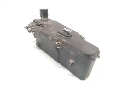 Pezzo di ricambio per auto di seconda mano  per CITROEN C4 PICASSO I MONOSPACE (UD_)  Riferimenti OEM IAM 9658154580  