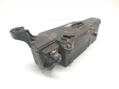 Автозапчасти б/у фап депозит за citroen c4 picasso i monospace (ud_) 1.6 hdi ссылки oem iam 9658154580  