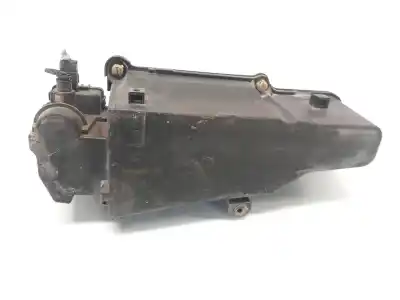 Автозапчасти б/у фап депозит за citroen c4 picasso i monospace (ud_) 1.6 hdi ссылки oem iam 9658154580  