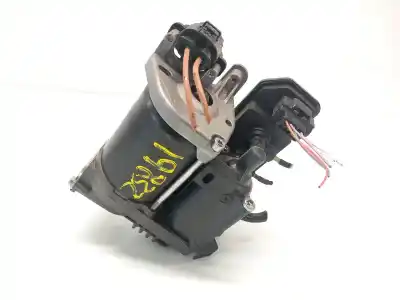 Pezzo di ricambio per auto di seconda mano pompa a sospensione per citroen c4 picasso i monospace (ud_) 1.6 hdi riferimenti oem iam 968202298000  