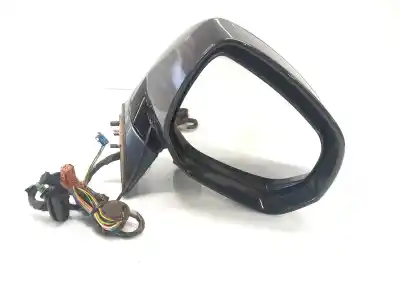 Second-hand car spare part RIGHT REARVIEW MIRROR for CITROEN C4 PICASSO I MONOSPACE (UD_)  OEM IAM references 96542245XT  