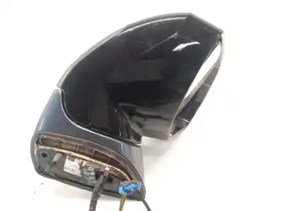 Pezzo di ricambio per auto di seconda mano retrovisore destro per citroen c4 picasso i monospace (ud_) 1.6 hdi riferimenti oem iam 96542245xt  