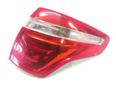 Pezzo di ricambio per auto di seconda mano  per CITROEN C4 PICASSO I MONOSPACE (UD_)  Riferimenti OEM IAM 6351CA  