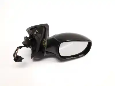 Second-hand car spare part RIGHT REARVIEW MIRROR for PEUGEOT 206 FASTBACK (2A/C)  OEM IAM references   