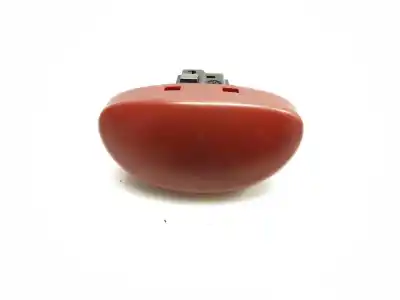 Second-hand car spare part Hazard Warning Lights for PEUGEOT 206 FASTBACK (2A/C) 1.6 16V OEM IAM references   