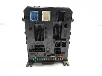 Gebrauchtes Autoersatzteil BSI-STEUERGERÄT Sicherungskasten zum CITROEN C4 COUPÉ (LA_)  OEM-IAM-Referenzen 9661940480  216760315B / 281174352A