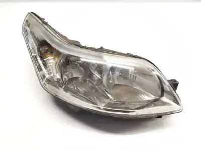 Second-hand car spare part RIGHT HEADLIGHT for CITROEN C4 COUPÉ (LA_)  OEM IAM references 89009406 / 89900032  89009406 / 89900032