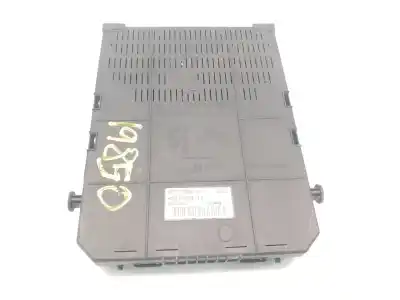 Автозапчасти б/у блок управления бси за citroen c4 picasso i monospace (ud_) 1.6 hdi ссылки oem iam 966405908001  