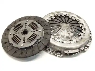 İkinci el araba yedek parçası DEBRIYAJ KITI için PEUGEOT 207/207+ (WA_, WC_)  OEM IAM referansları 120038710  319021910