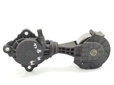 Pezzo di ricambio per auto di seconda mano TENDICINGHIA AUSILIARIA per PEUGEOT 207/207+ (WA_, WC_)  Riferimenti OEM IAM V75488488008  
