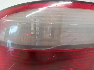 İkinci el araba yedek parçası sol kuyruk lambasi için renault laguna ii (bg0/1_) 1.9 dci (bg08, bg0g) oem iam referansları   