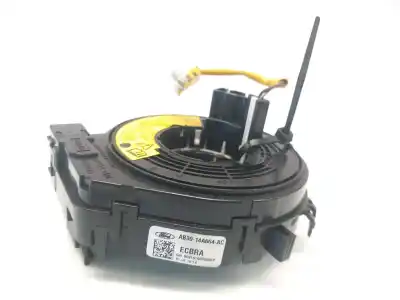 Peça sobressalente para automóvel em segunda mão fita do airbag por ford ecosport titanium referências oem iam ab3914a664ac  