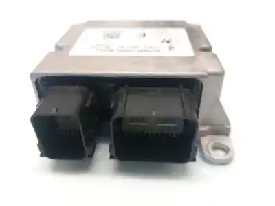 Peça sobressalente para automóvel em segunda mão centralina de airbag por ford ecosport titanium referências oem iam dn1t14b321ed  