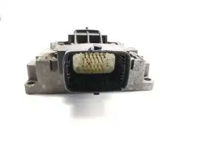 Pezzo di ricambio per auto di seconda mano centralina airbag per opel corsa c club riferimenti oem iam 09115117  