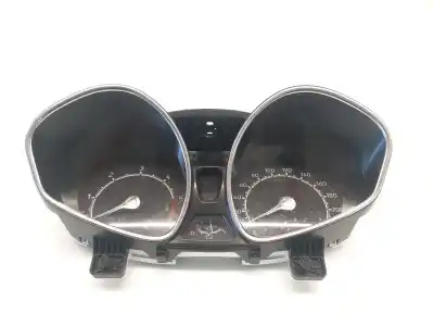 Pièce détachée automobile d'occasion compteur de vitesse tableau de bord pour ford ecosport titanium références oem iam fn1t10849ad