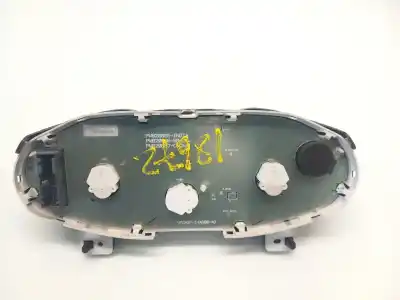 Peça sobressalente para automóvel em segunda mão quadrante por ford ecosport titanium referências oem iam fn1t10849ad  