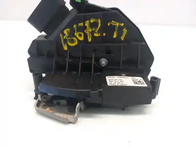 Peça sobressalente para automóvel em segunda mão fechadura da porta traseira esquerda por ford ecosport titanium referências oem iam 2022033  cn15a264a27dd