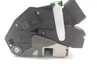 Peça sobressalente para automóvel em segunda mão fechadura da porta traseira esquerda por ford ecosport titanium referências oem iam 2022033  cn15a264a27dd