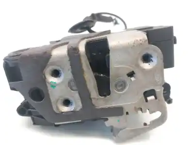 Peça sobressalente para automóvel em segunda mão fechadura da porta traseira esquerda por ford ecosport titanium referências oem iam 2022033  cn15a264a27dd